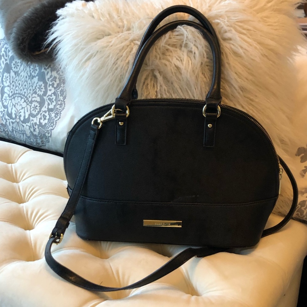 Anne Klein Dome Purse